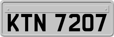 KTN7207