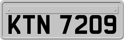 KTN7209