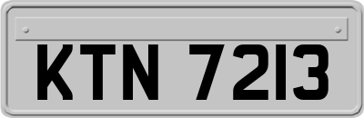 KTN7213