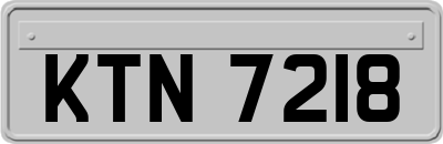 KTN7218