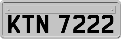 KTN7222