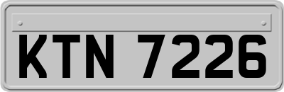 KTN7226