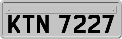 KTN7227