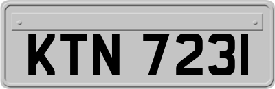 KTN7231