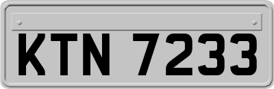 KTN7233