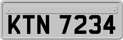 KTN7234