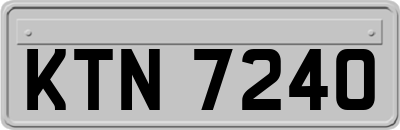 KTN7240