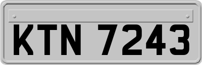 KTN7243