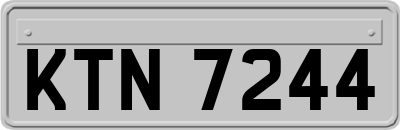 KTN7244