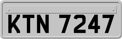 KTN7247