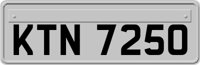 KTN7250