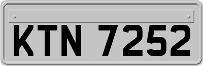 KTN7252