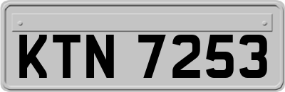 KTN7253