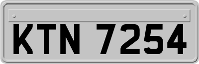 KTN7254