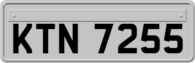 KTN7255
