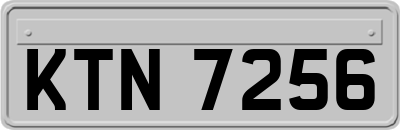 KTN7256