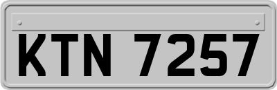 KTN7257