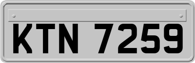 KTN7259