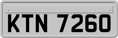 KTN7260