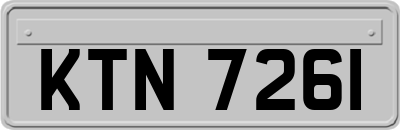 KTN7261