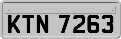 KTN7263
