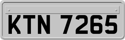 KTN7265