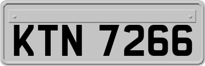KTN7266