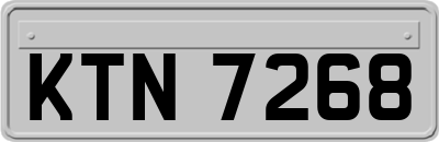 KTN7268