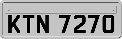 KTN7270