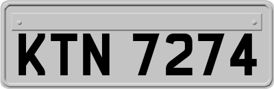 KTN7274