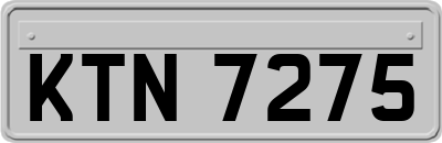 KTN7275