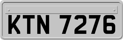 KTN7276