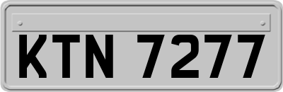 KTN7277