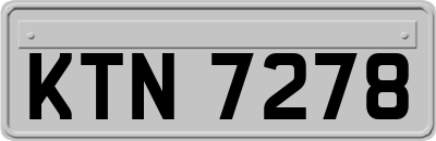KTN7278