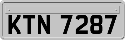 KTN7287