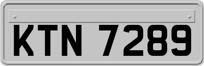 KTN7289