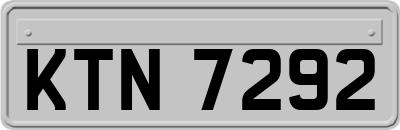 KTN7292