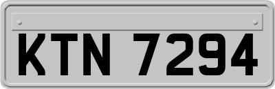KTN7294