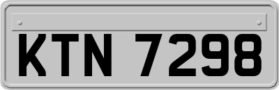 KTN7298