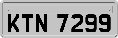 KTN7299