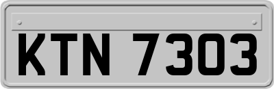 KTN7303