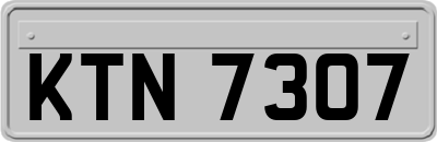 KTN7307