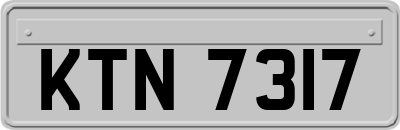 KTN7317
