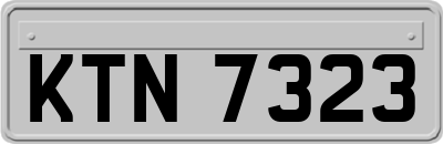 KTN7323