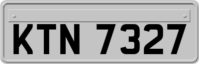 KTN7327