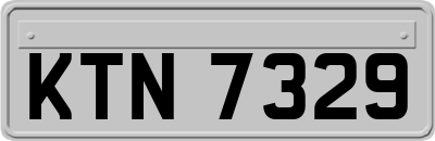 KTN7329