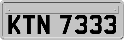 KTN7333