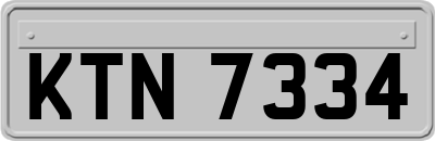 KTN7334