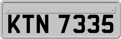 KTN7335