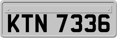 KTN7336